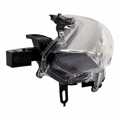 2022-2025 Toyota Corolla Cross - Driver Side Headlight - opposite side angle, Part TO2502313