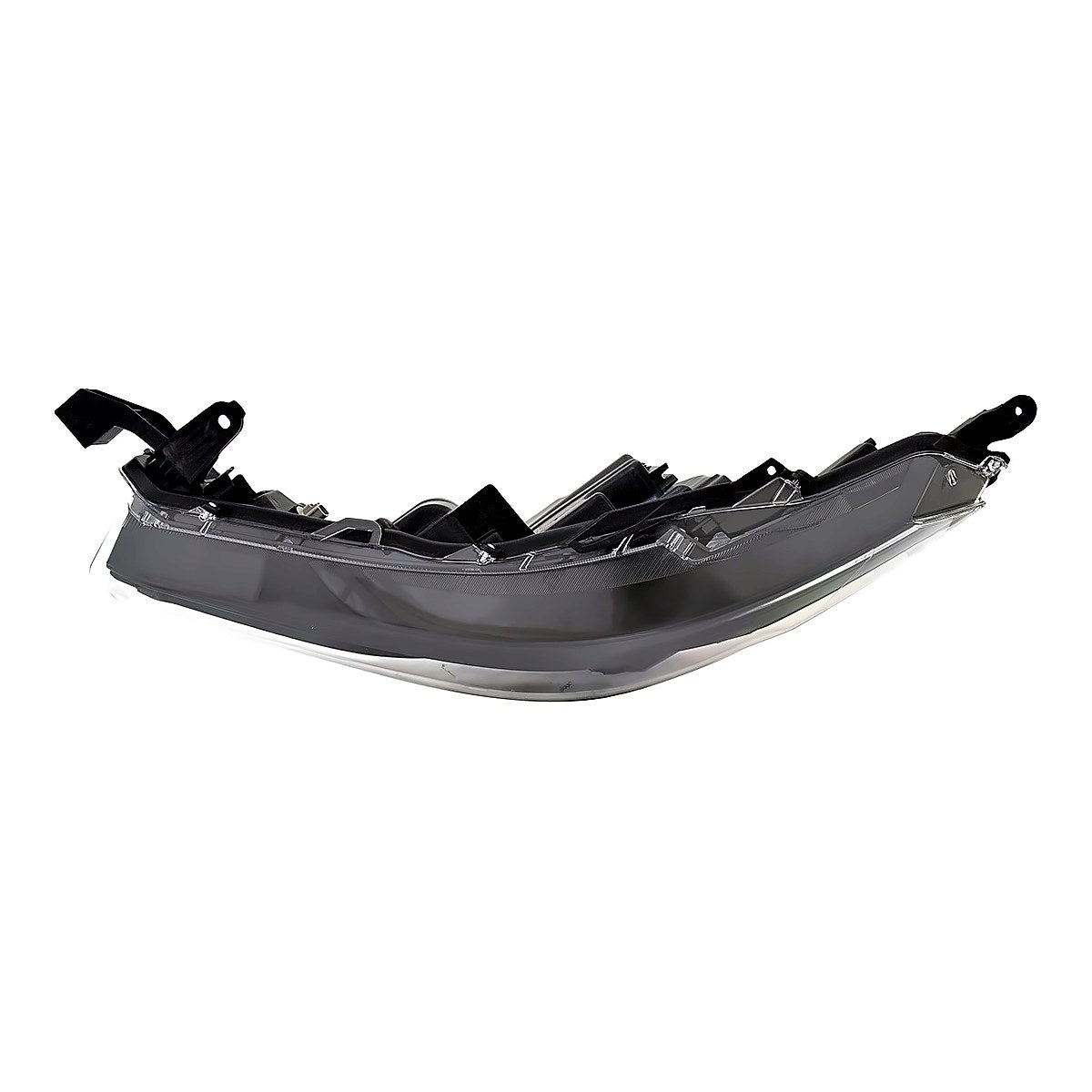 2022-2025 Toyota Corolla Cross - Driver Side Headlight - upper view, Part TO2502313