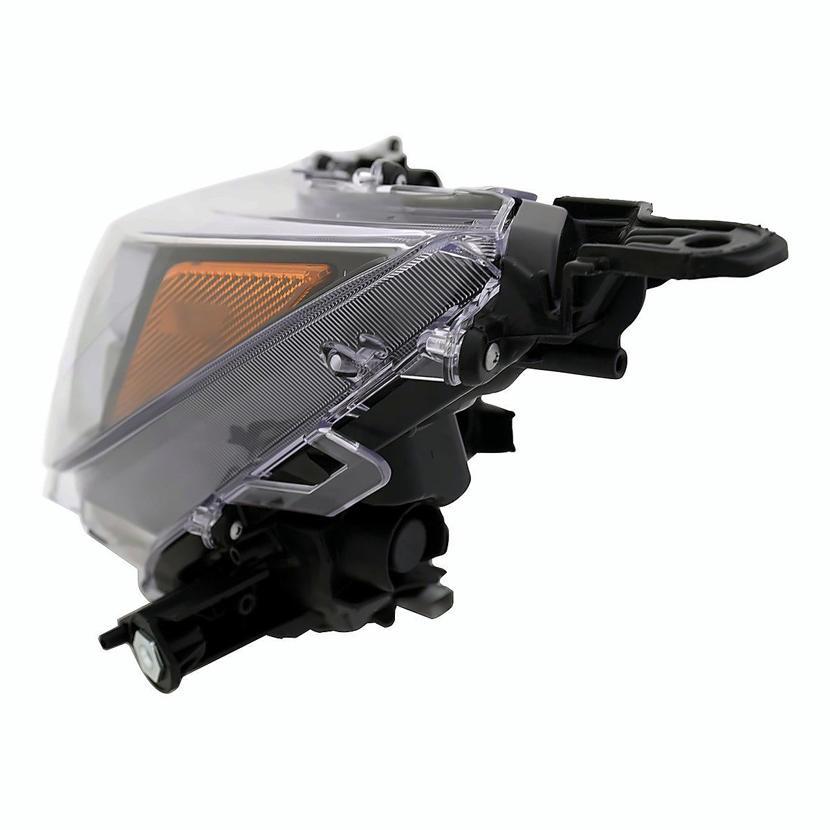 2025 Toyota Rav4 Plug-In - Driver Side Headlight - side angle, Part TO2502315