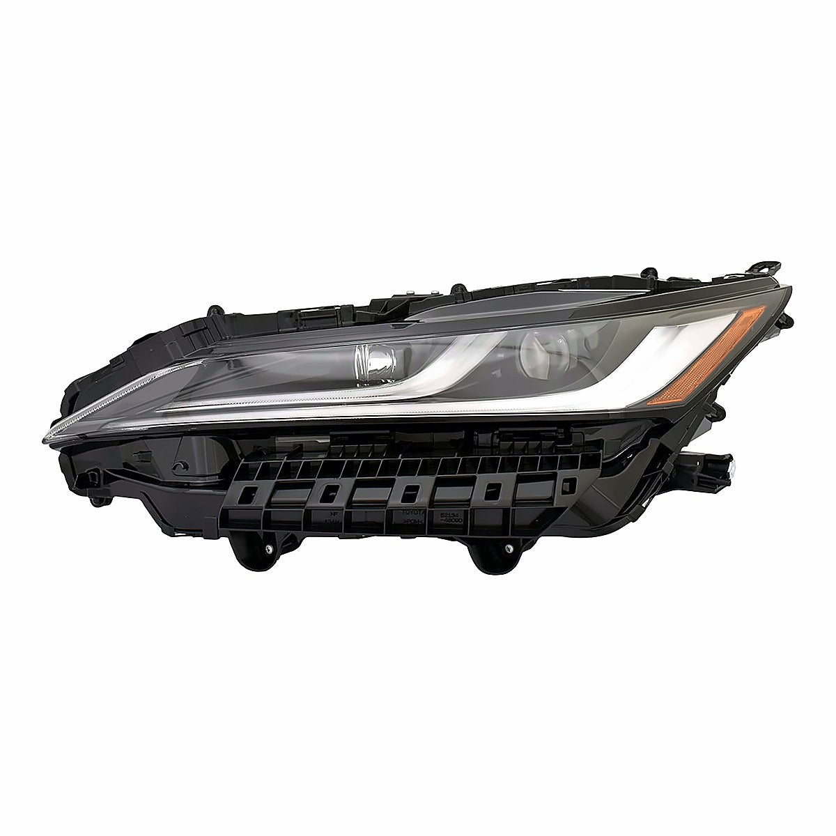 2021-2024 Toyota Venza - Driver Side Headlight - product view, Part TO2502323