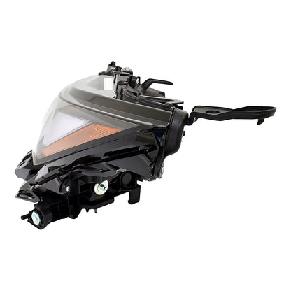 2021-2024 Toyota Venza - Driver Side Headlight - side angle, Part TO2502323