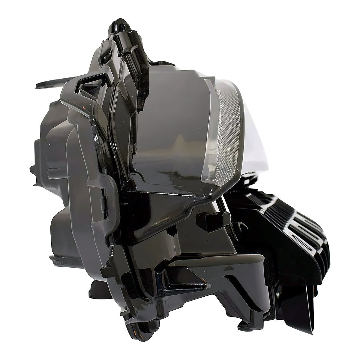 2021-2024 Toyota Venza - Driver Side Headlight - opposite side angle, Part TO2502323
