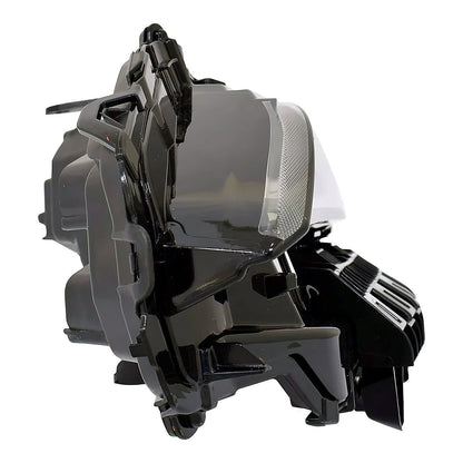 2021-2024 Toyota Venza - Driver Side Headlight - opposite side angle, Part TO2502323