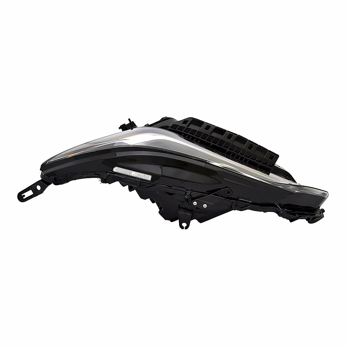 2021-2024 Toyota Venza - Driver Side Headlight - upper view, Part TO2502323