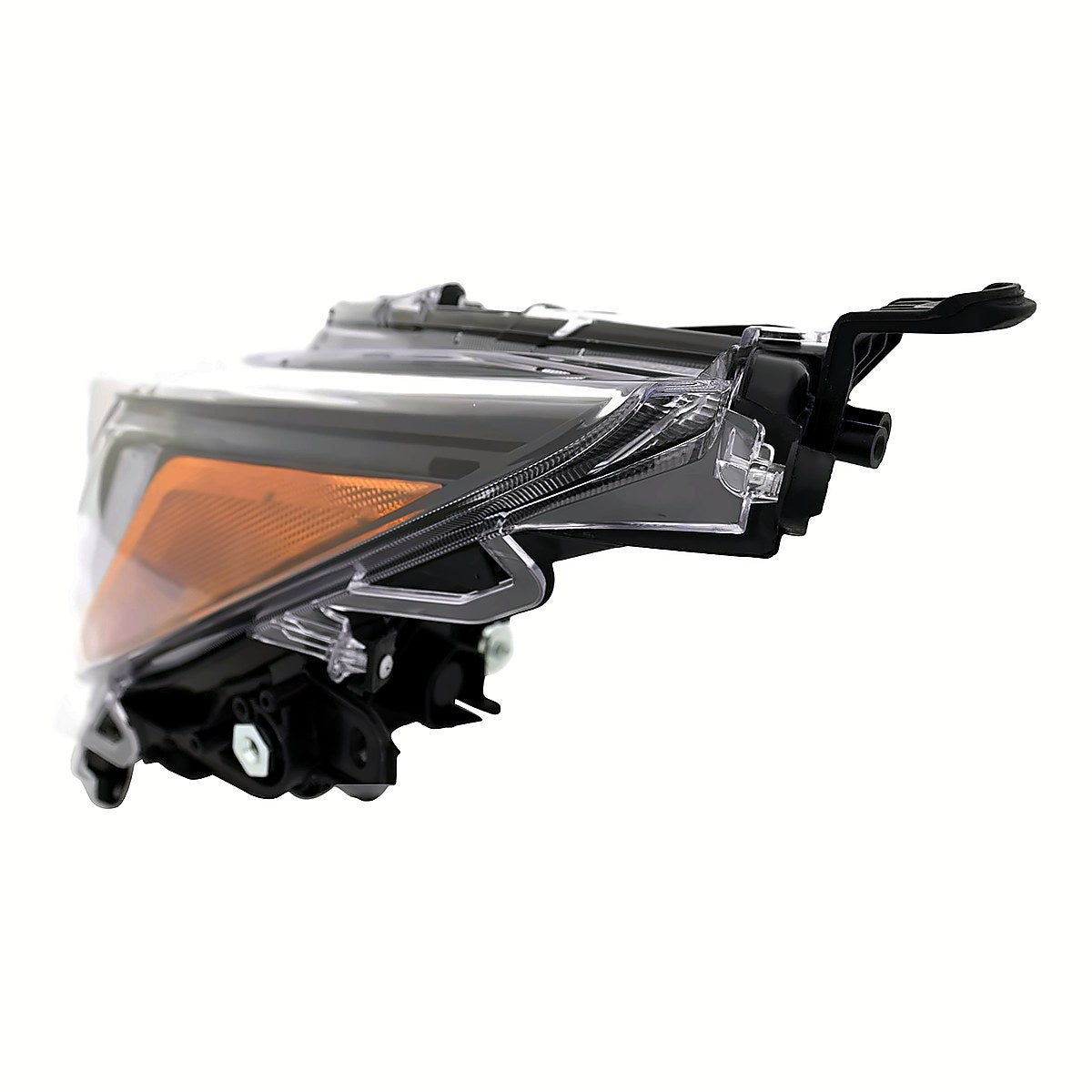 2023-2025 Toyota Corolla Sedan - Driver Side Headlight - side angle, Part TO2502324