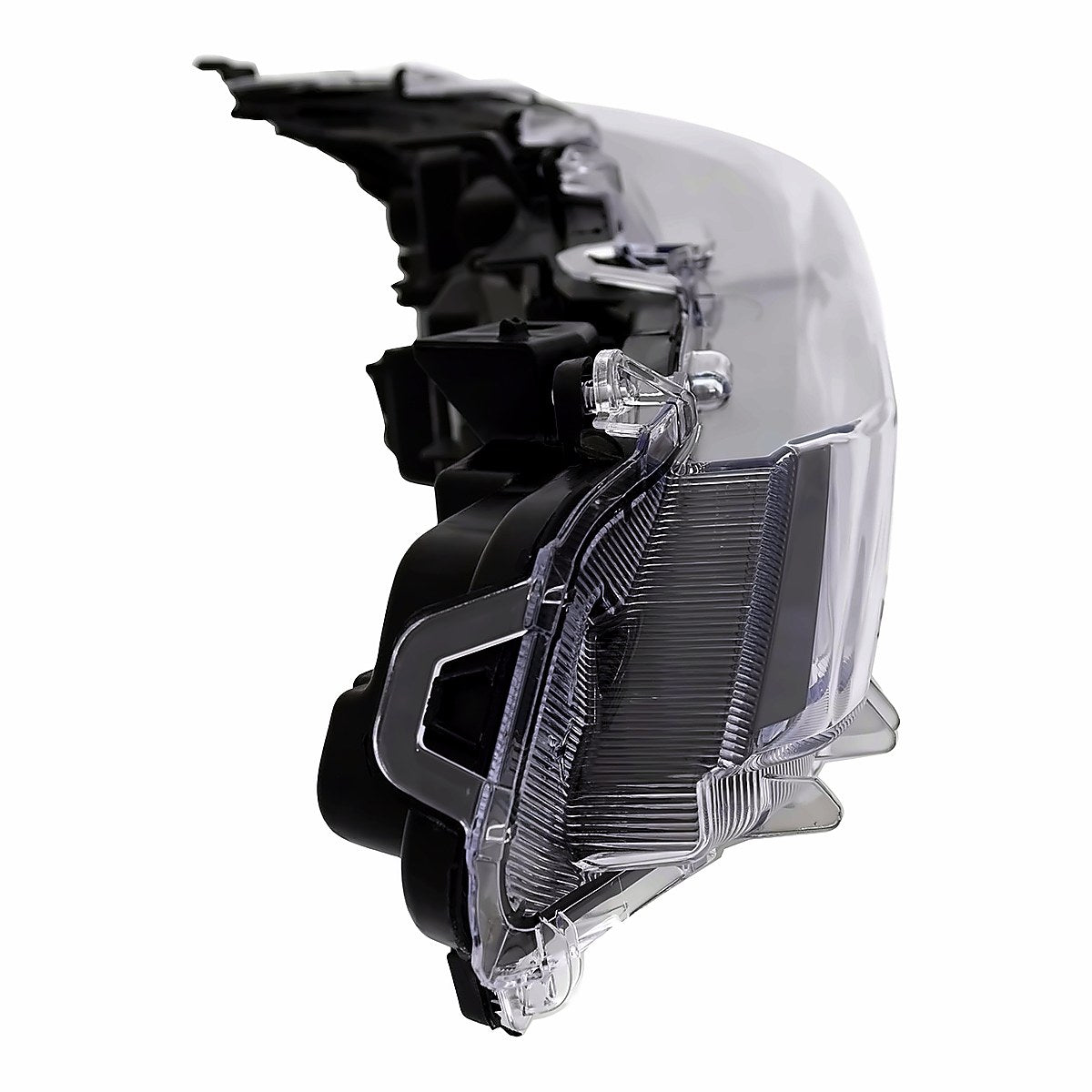 2023-2025 Toyota Corolla Sedan - Driver Side Headlight - opposite side angle, Part TO2502324