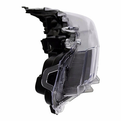 2023-2025 Toyota Corolla Sedan - Driver Side Headlight - opposite side angle, Part TO2502324