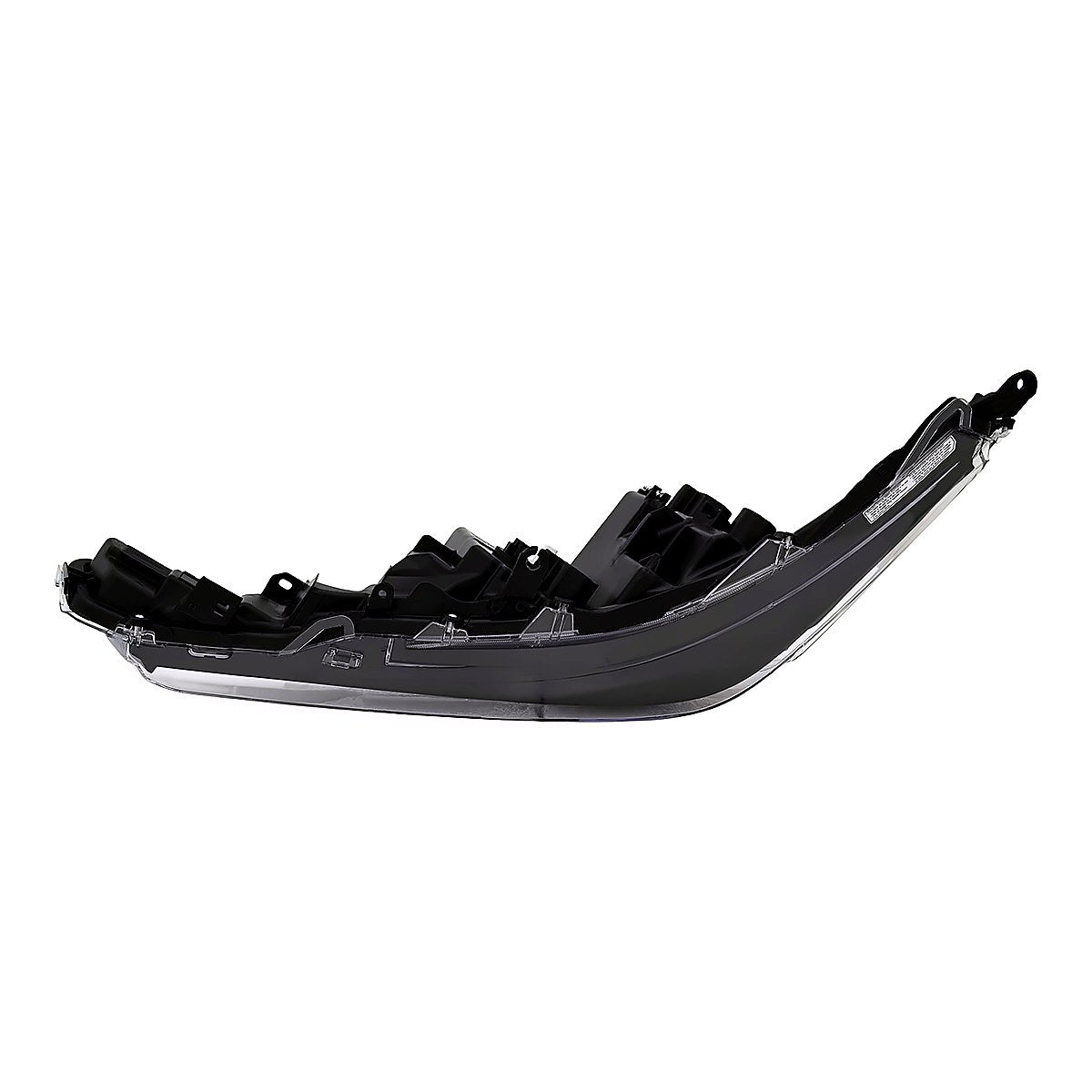 2023-2025 Toyota Corolla Sedan - Driver Side Headlight - upper view, Part TO2502324