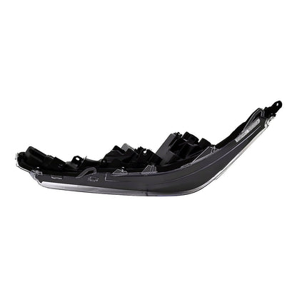 2023-2025 Toyota Corolla Sedan - Driver Side Headlight - upper view, Part TO2502324