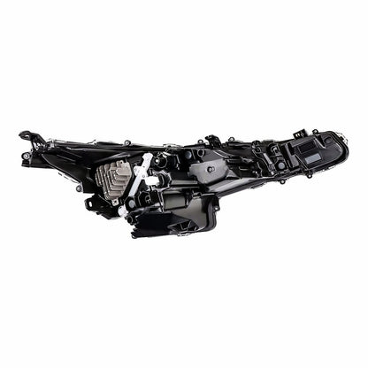 2023-2025 Toyota Corolla Sedan - Driver Side Headlight - opposite side angle, Part TO2502327