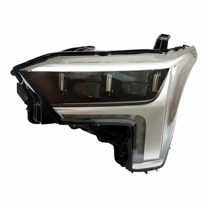 2023-2026 Toyota Sequoia - Driver Side Headlight - side angle, Part TO2502330