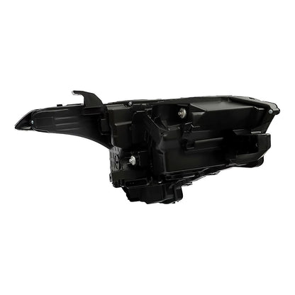 2023-2026 Toyota Sequoia - Driver Side Headlight - lower view, Part TO2502330