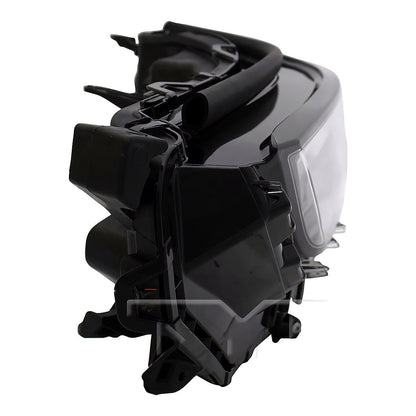 2024-2026 Toyota Grand Highlander Hybrid - Driver Side Headlight - side angle, Part TO2502334