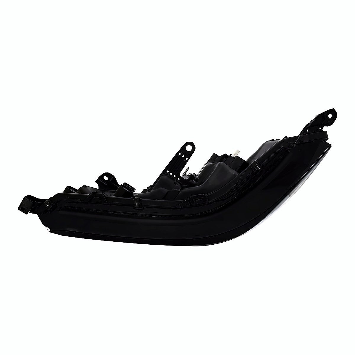 2024-2026 Toyota Grand Highlander - Driver Side Headlight - upper view, Part TO2502334