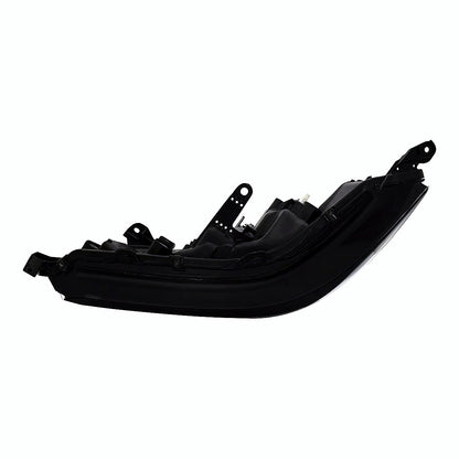 2024-2026 Toyota Grand Highlander - Driver Side Headlight - upper view, Part TO2502334