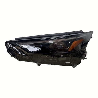 2024-2026 Toyota Grand Highlander - Driver Side Headlight - product view, Part TO2502335
