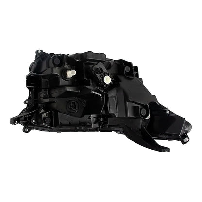 2024-2026 Toyota Tacoma - Driver Side Headlight - rear detail view, Part TO2502342