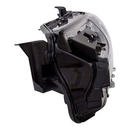 2025-2026 Toyota Camry Hybrid - Driver Side Headlight - opposite side angle, Part TO2502343