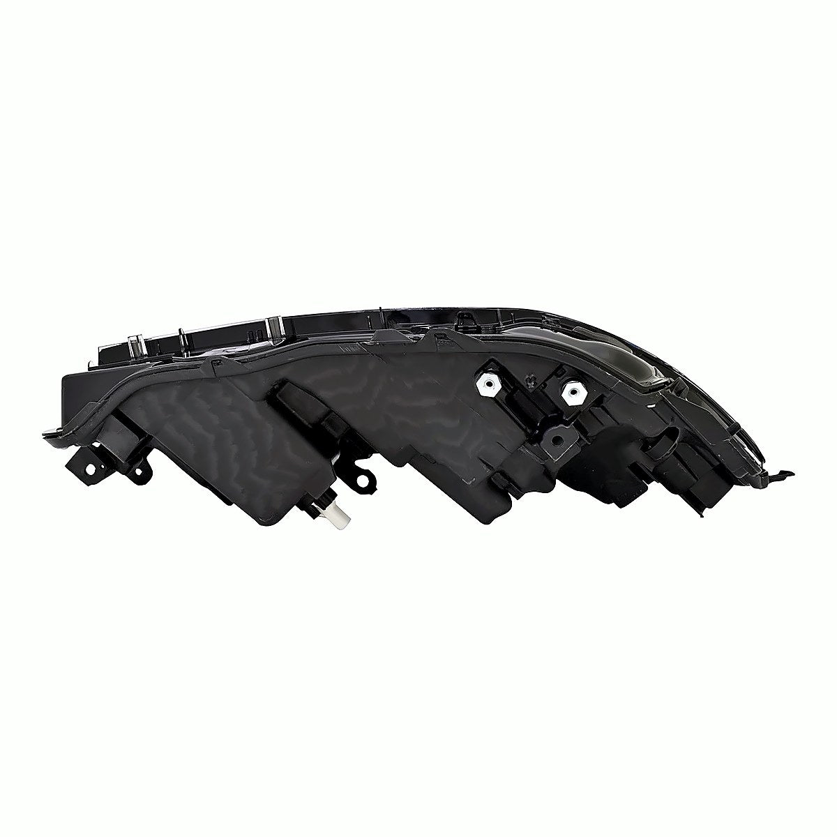 2025-2026 Toyota Camry Hybrid - Driver Side Headlight - upper view, Part TO2502343