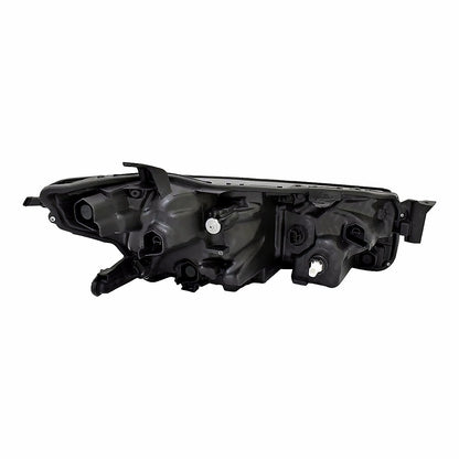 2025-2026 Toyota Camry Hybrid - Driver Side Headlight - connector view, Part TO2502343