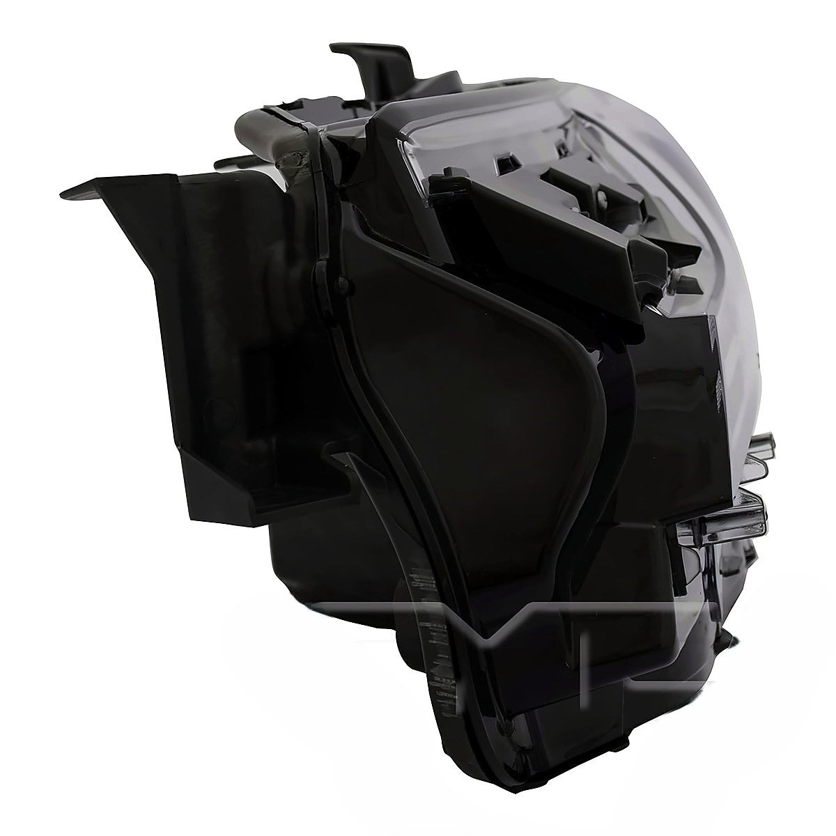 2025-2026 Toyota Camry Headlight, driver side lh, right-side view, TO2502344