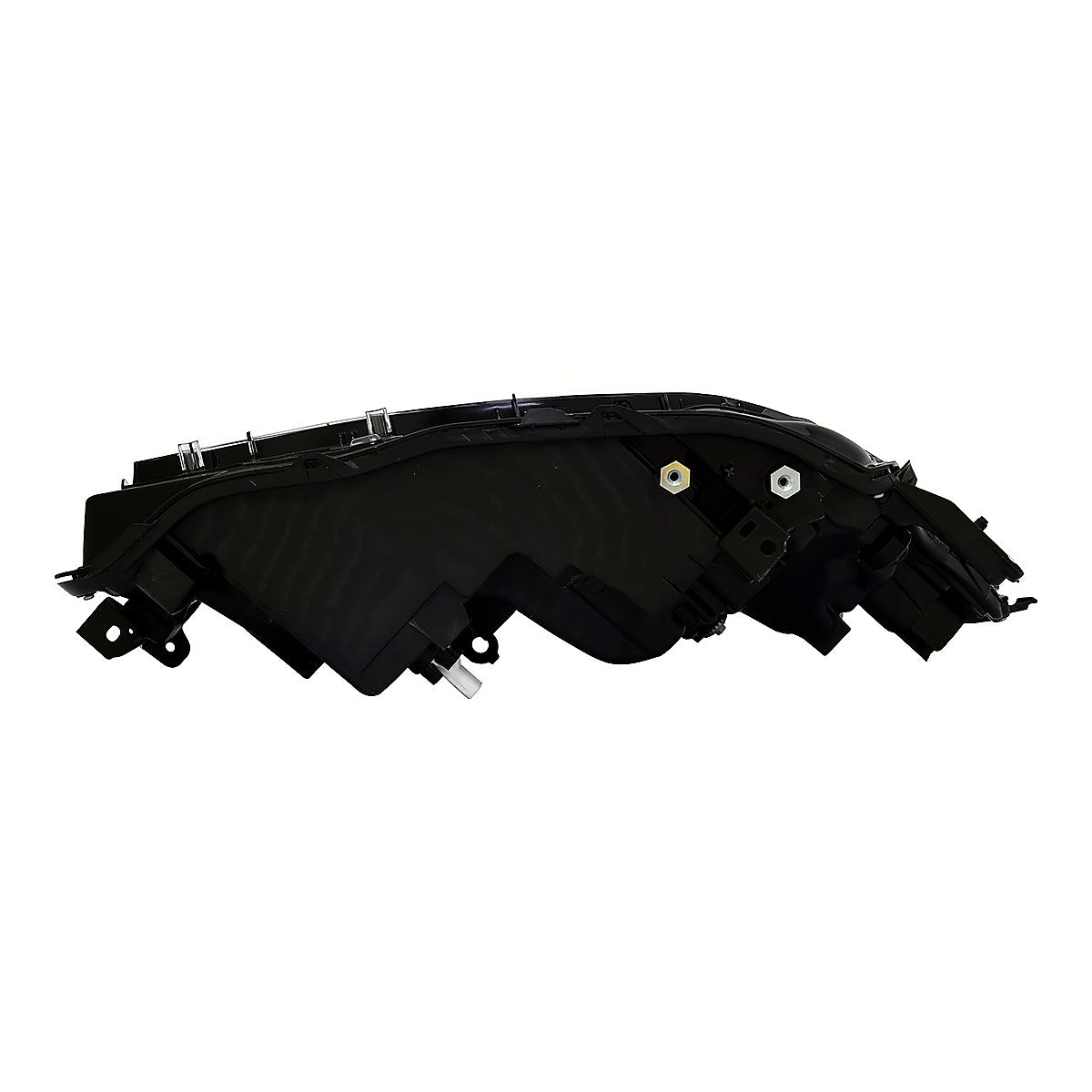 2025-2026 Toyota Camry Headlight, driver side lh, bottom view, TO2502344