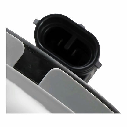 2012-2014 Toyota Camry - Passenger Side Headlight - rear detail view, Part TO2503211