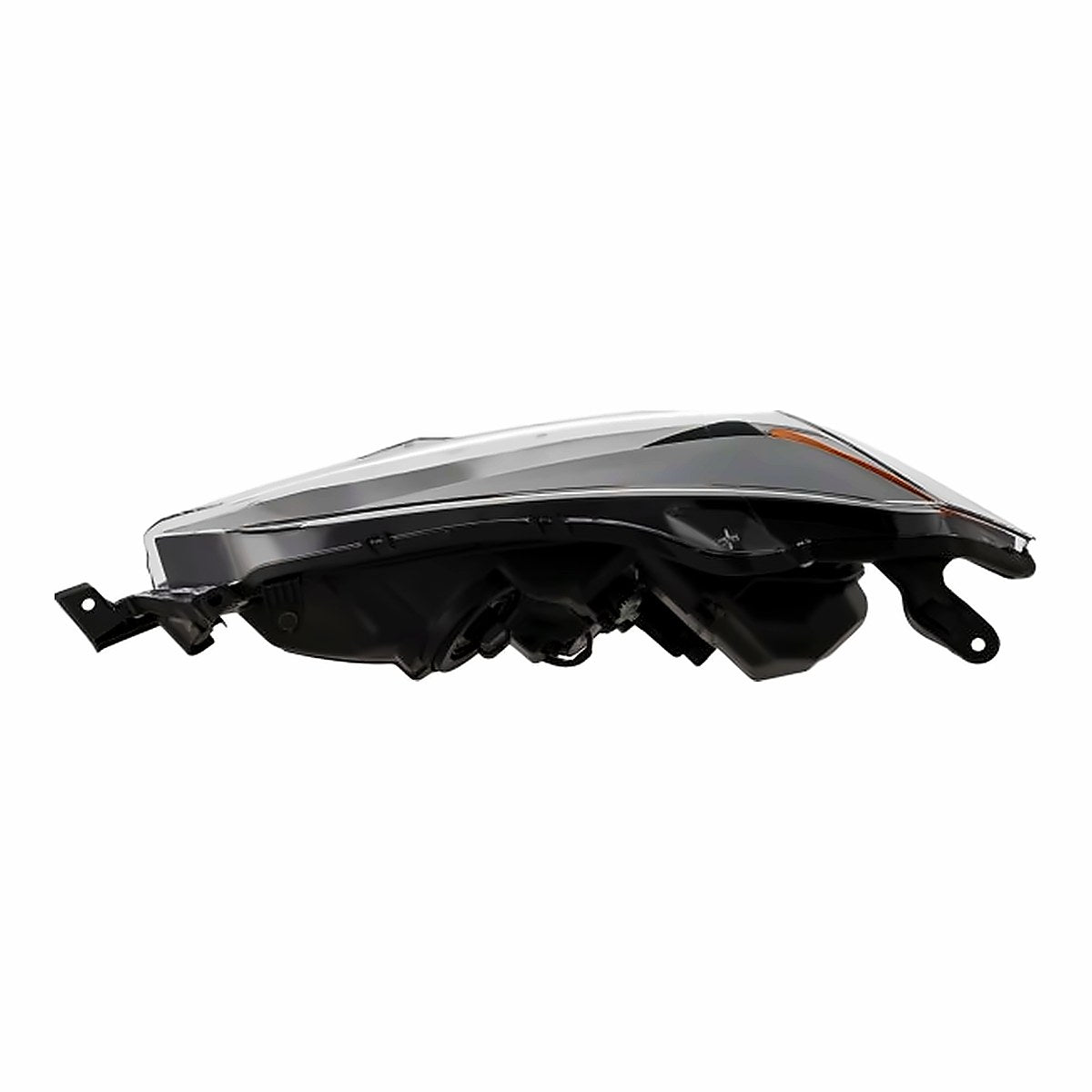 2014-2016 Toyota Corolla Sedan - Passenger Side Headlight - upper view, Part TO2503216