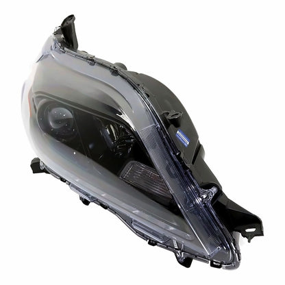 2015-2020 Toyota Sienna - Passenger Side Headlight - opposite side angle, Part TO2503231