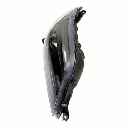 2015-2020 Toyota Sienna - Passenger Side Headlight - upper view, Part TO2503231