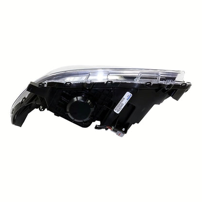 2015-2020 Toyota Sienna - Passenger Side Headlight - lower view, Part TO2503231
