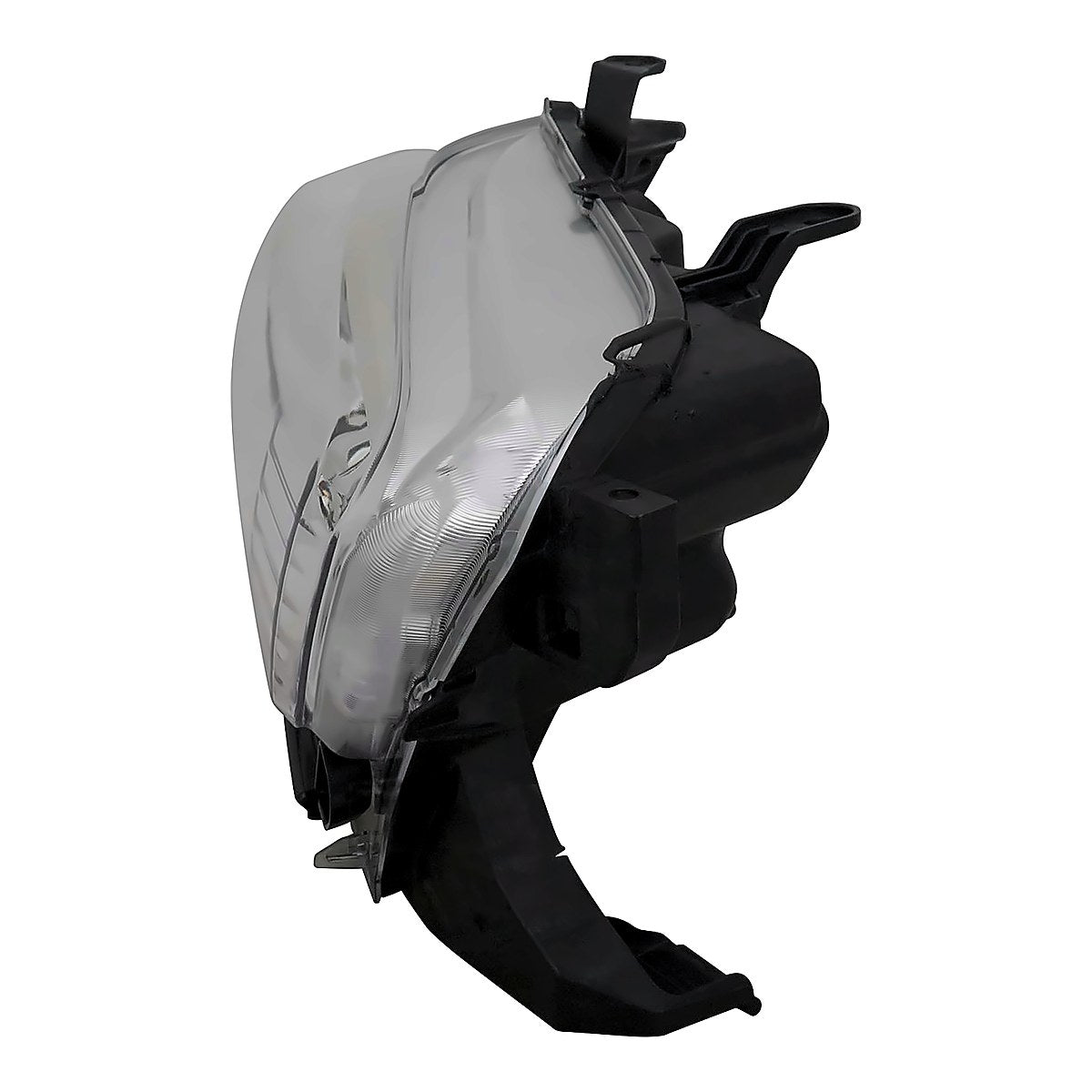 2016-2019 Toyota Tacoma - Passenger Side Headlight - upper view, Part TO2503242