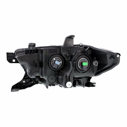 2016-2019 Toyota Tacoma - Passenger Side Headlight - upper view, Part TO2503243