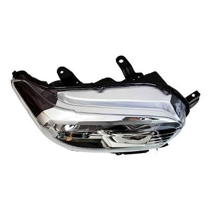 2015-2023 Toyota Tacoma - Passenger Side Headlight - upper view, Part TO2503244