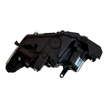 2015-2023 Toyota Tacoma - Passenger Side Headlight - lower view, Part TO2503244