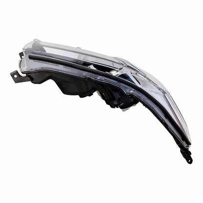 2017-2019 Toyota Highlander - Passenger Side Headlight - lower view, Part TO2503253
