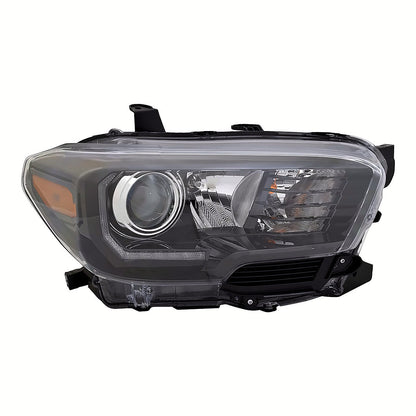 2017-2019 Toyota Tacoma - Passenger Side Headlight - product view, Part TO2503254