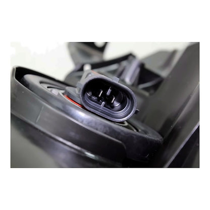 2017-2019 Toyota Tacoma - Passenger Side Headlight - opposite side angle, Part TO2503254