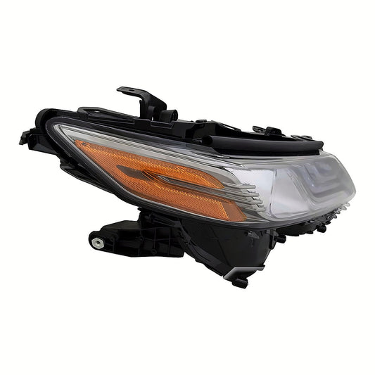 2018 Toyota Camry Headlight, passenger side rh, left-side view, TO2503257