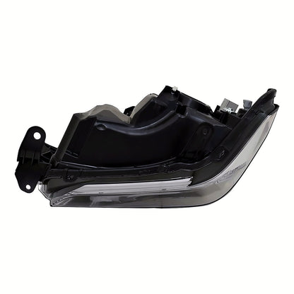 2018-2021 Toyota Tundra - Passenger Side Headlight - lower view, Part TO2503262
