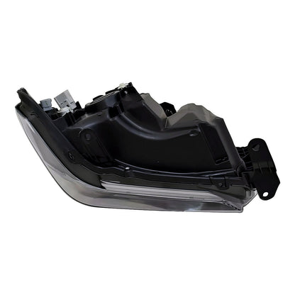 2018-2021 Toyota Tundra - Passenger Side Headlight - upper view, Part TO2503263
