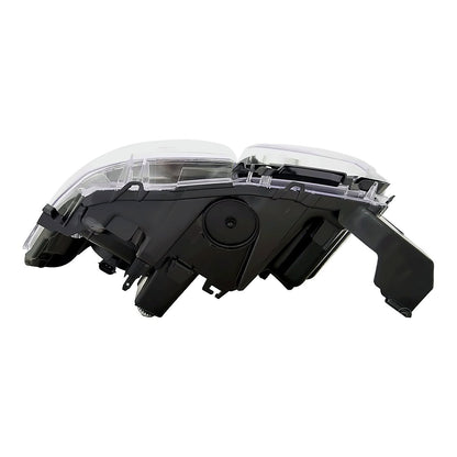 2018-2019 Toyota Tacoma - Passenger Side Headlight - rear detail view, Part TO2503266