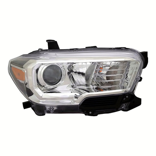 2019-2023 Toyota Tacoma - Passenger Side Headlight - product view, Part TO2503276