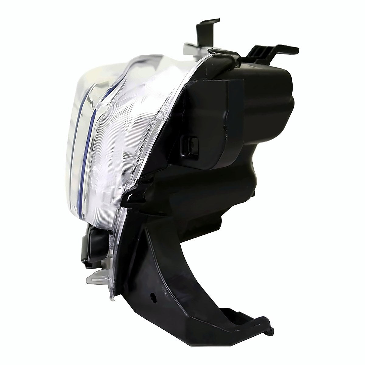 2019-2023 Toyota Tacoma - Passenger Side Headlight - opposite side angle, Part TO2503276