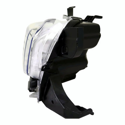 2019-2023 Toyota Tacoma - Passenger Side Headlight - opposite side angle, Part TO2503276