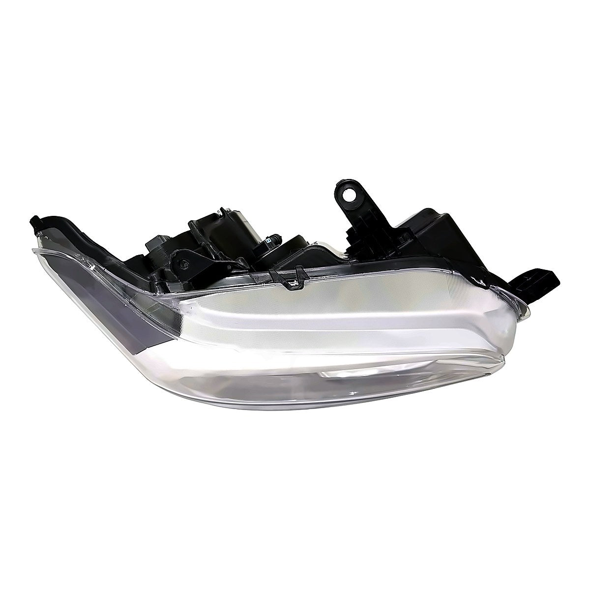 2019-2023 Toyota Tacoma - Passenger Side Headlight - upper view, Part TO2503276