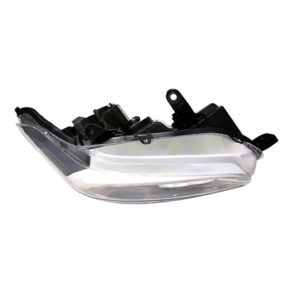 2019-2023 Toyota Tacoma - Passenger Side Headlight - upper view, Part TO2503276
