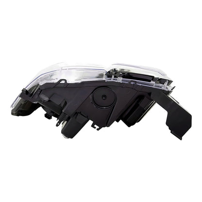 2019-2023 Toyota Tacoma - Passenger Side Headlight - lower view, Part TO2503276
