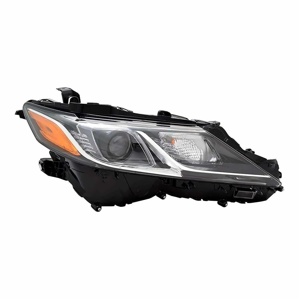 2019-2024 Toyota Camry - Passenger Side Headlight - product view, Part TO2503277