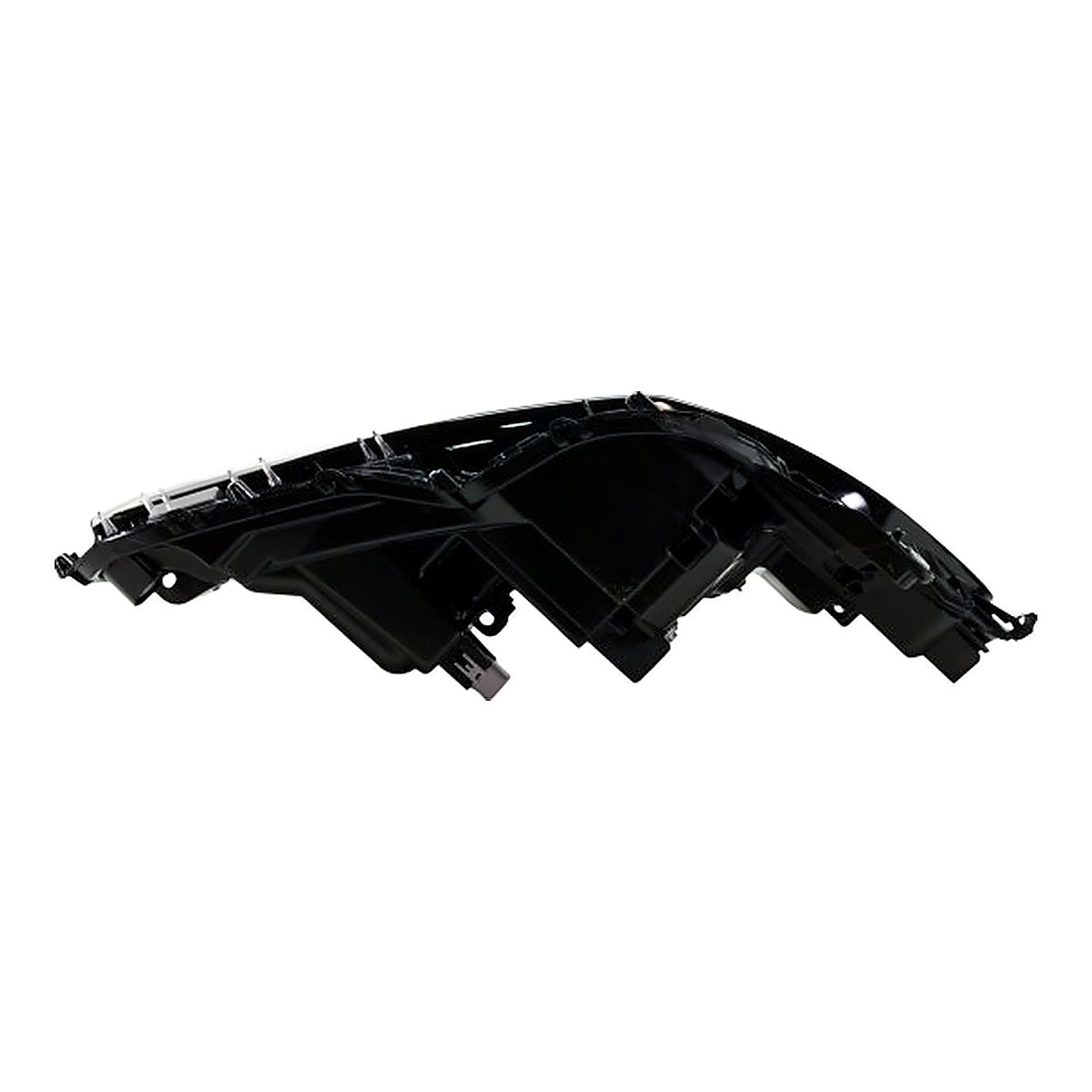 2019-2024 Toyota Camry - Passenger Side Headlight - lower view, Part TO2503277